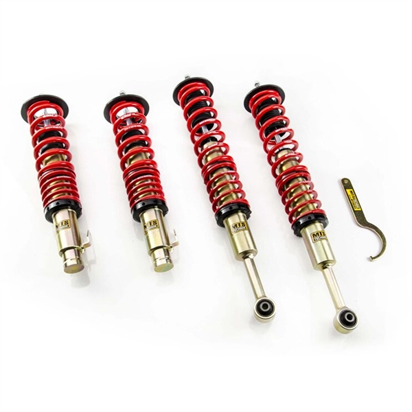 MTS Coilover Street Honda Accord VII (CL/CN)