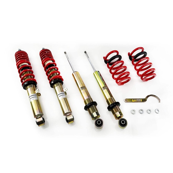 MTS Coilover Street Lexus GS (S19)