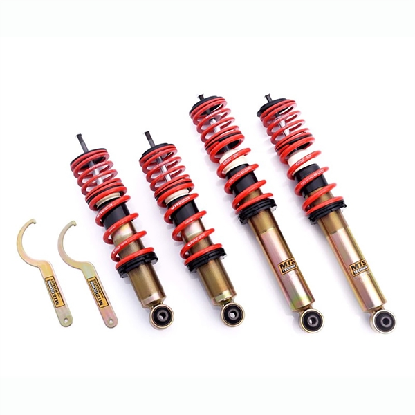 MTS Coilovers Street Mazda MX-5 II (NB)