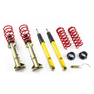 MTS Coilovers Street Mercedes-Benz E-CLASS Coupe (C207)