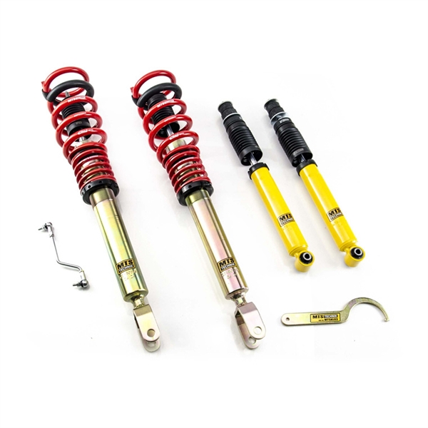 MTS Coilover Street Mercedes-Benz E-Class T-Model (S211)