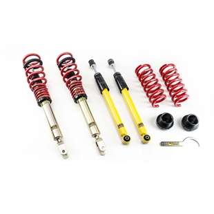 MTS Coilover Street Mercedes-Benz CLS (C219)