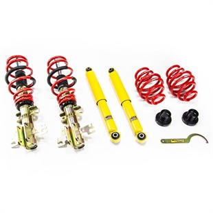 MTS Coilovers Street Fiat CROMA (194)