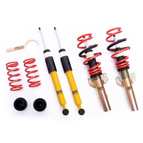 MTS Coilovers Street Skoda Fabia I Combi (6Y)