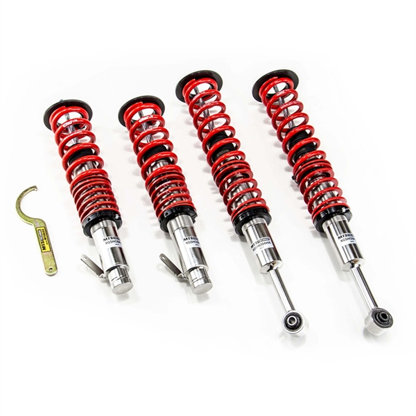 MTS Coilover Street Honda Accord VII (CL/CN)