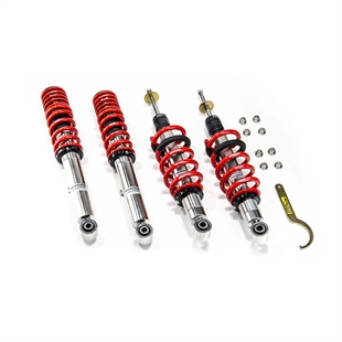 MTS Coilover Street Lexus GS (S19)