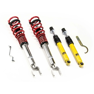 MTS Coilover Street Mercedes-Benz E-Class T-Model (S211)