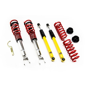 MTS Coilover Street Mercedes-Benz E-Class (W211)