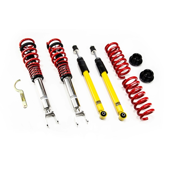 MTS Coilover Street Mercedes-Benz E-Class (W211)