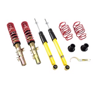 MTS Coilovers Street VW UP! (12/BL)