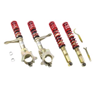 MTS Coilovers Comfort VW PASSAT B2 Saloon (32B)