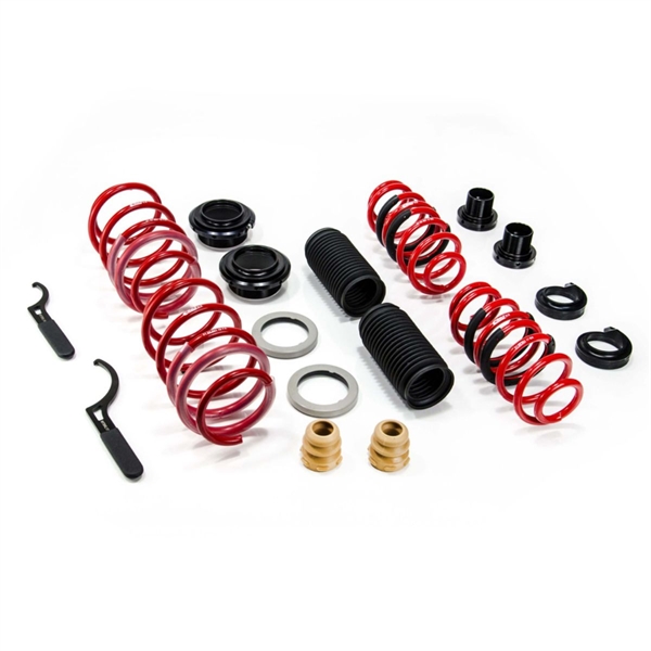 MTS Justerbart Senkesett GOLF VIII Variant (CG5)