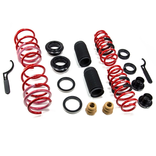 MTS Justerbart Senkesett GOLF VIII Variant (CG5)