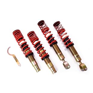 MTS Coilovers Street Honda CIVIC VI Fastback (MA/MB)
