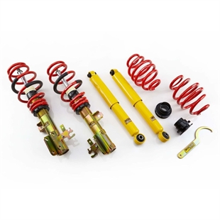 MTS Coilovers Street VW PASSAT B2 Saloon (32B)