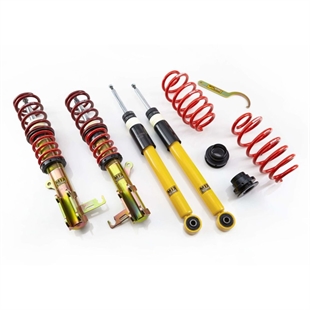 MTS Coilovers Street Audi 90 B2 (81/85)