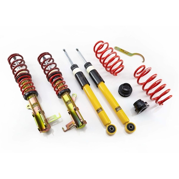 MTS Coilovers Street Audi 90 B2 (81/85)