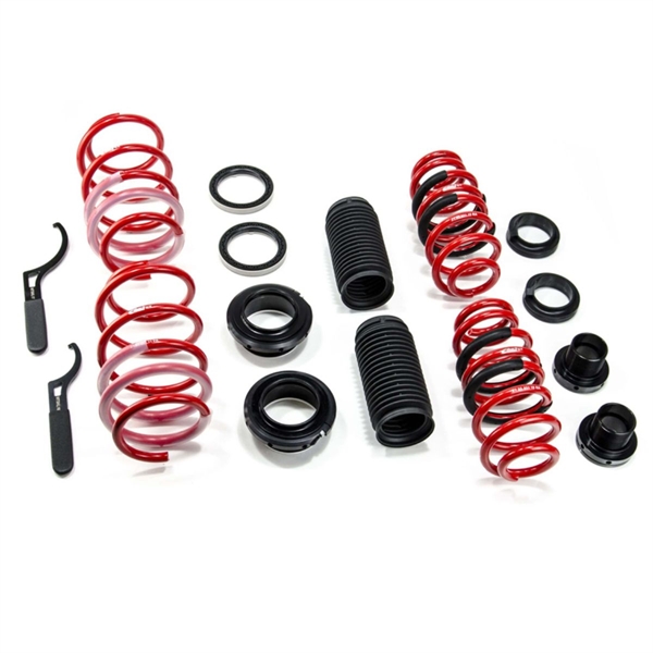 MTS Justerbart Senkesett A3 Sportback (8Y)