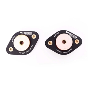 MTS Polyuretan Fjærbeinslager BMW 3 (E46)