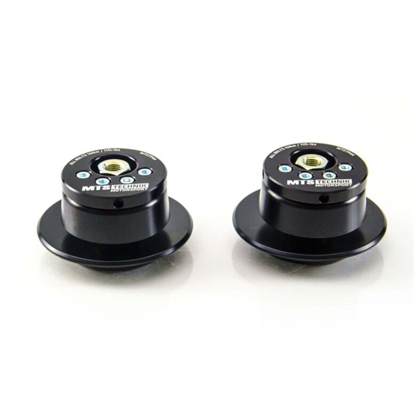 MTS Justerbare Camber Plates Audi 80 B4 Saloon (8C)