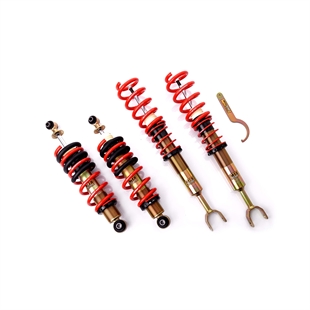 MTS Coilovers Comfort Audi A4 B5 (8D)