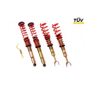 MTS Coilovers Comfort Audi A4 B5 Avant (8D)