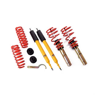 MTS Coilovers Comfort BMW 3 Touring (E91)