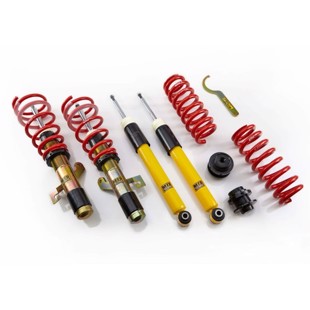 MTS Coilovers Street BMW 3 Touring (F31)