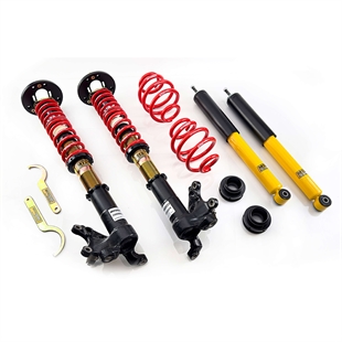 MTS Coilovers Comfort BMW 3 (E30)