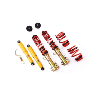 MTS Coilovers Street Fiat 500 (312)