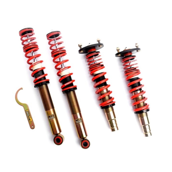 MTS Coilovers Street Mitsubishi GALANT VIII Estate (EA)