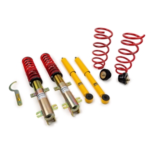 MTS Coilovers Street Volvo V70 I (875/876)