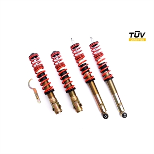 MTS Coilovers Stance Seat TOLEDO I (1L)