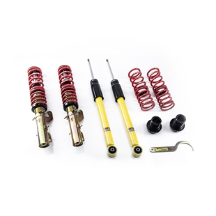 MTS Coilovers Stance Audi A3 (8L)