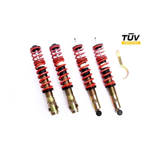 MTS Coilovers Street VW GOLF II (19E/1G1)