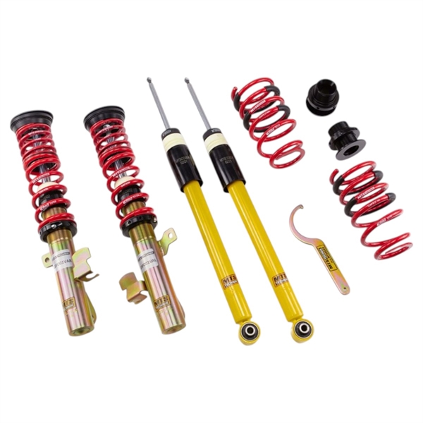 MTS Coilovers Street Volvo V50 (545)