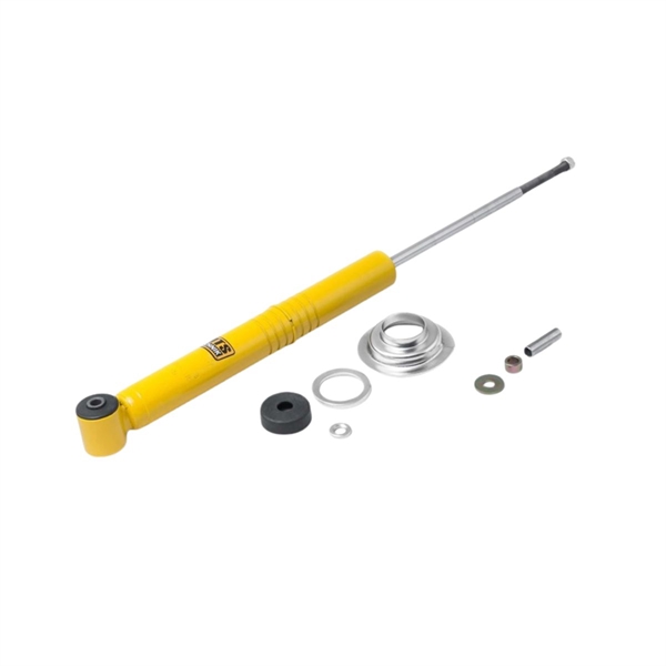 MTS Sport Støtdemper Audi CABRIOLET B3 (8G)