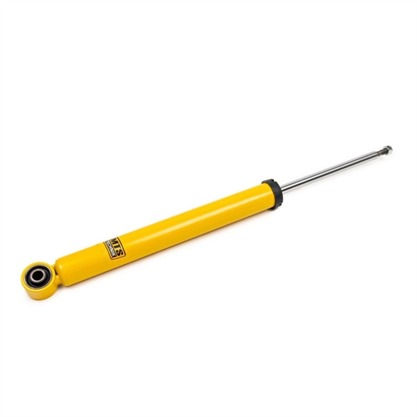 MTS Sport Støtdemper Audi A5 Convertible (8F)