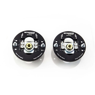 MTS Justerbare Camber Plates Opel KADETT D (31)