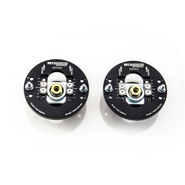 MTS Justerbare Camber Plates Opel KADETT D (31)