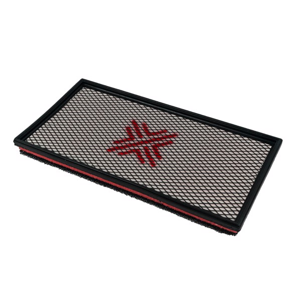 Pipercross Performance Luftfilter Audi A3 8L 1.9 TDi