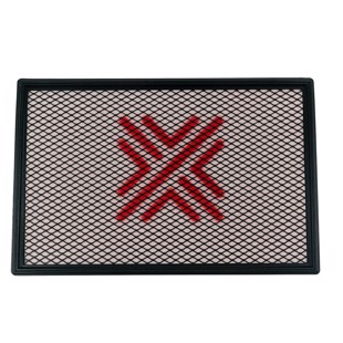 Pipercross Performance Luftfilter Audi A3 8P 3.2i
