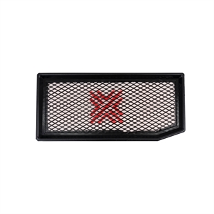 Pipercross Performance Luftfilter Renault Clio IV (RS) 1.6i