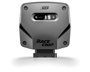 RaceChip GTS til Chevrolet S10 2.8 TD