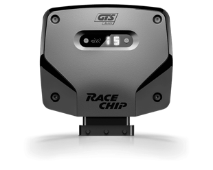 RaceChip GTS Black til VW Touareg (CR7) 4.0 V8 TDI