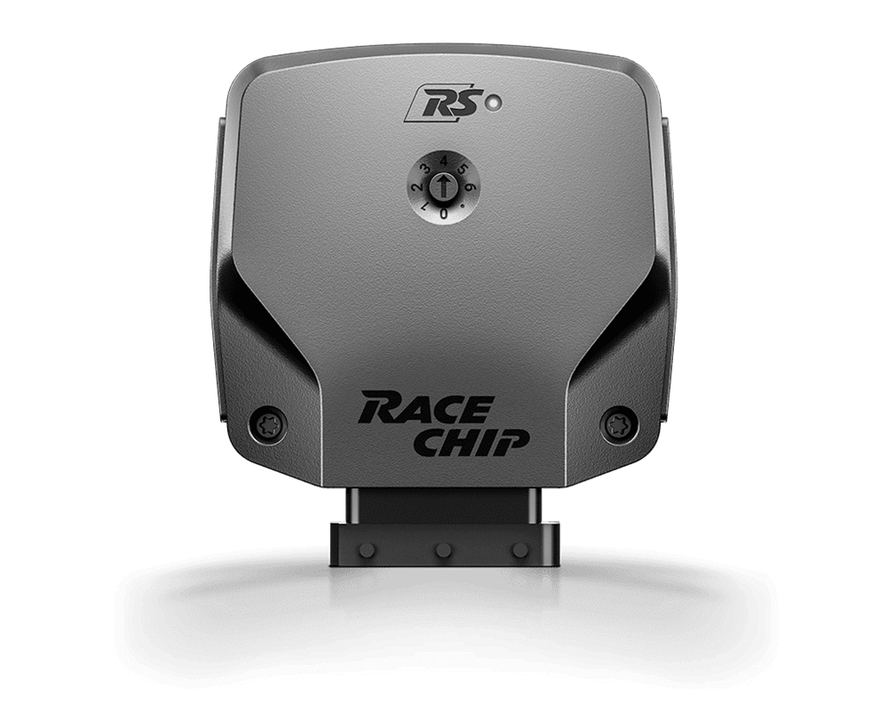 Finn RaceChip RS til BMW X3 M (F97) M online her