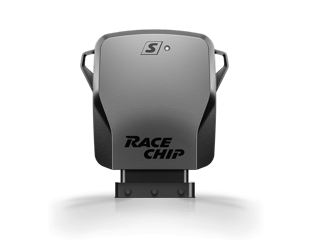 RaceChip S til DS DS3 Crossback 1.5 BlueHDi 100
