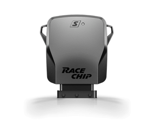 RaceChip S til Ford Fiesta '09/'12 (JA8, JR8) 1.0 Ecoboost