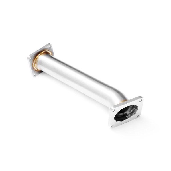 RM Motors Downpipe BMW E60, E61 525d, 530d M57N