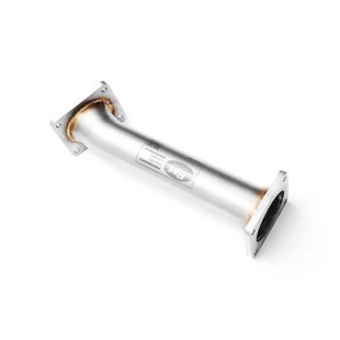 RM Motors Downpipe BMW E60, E61 520d M47N2